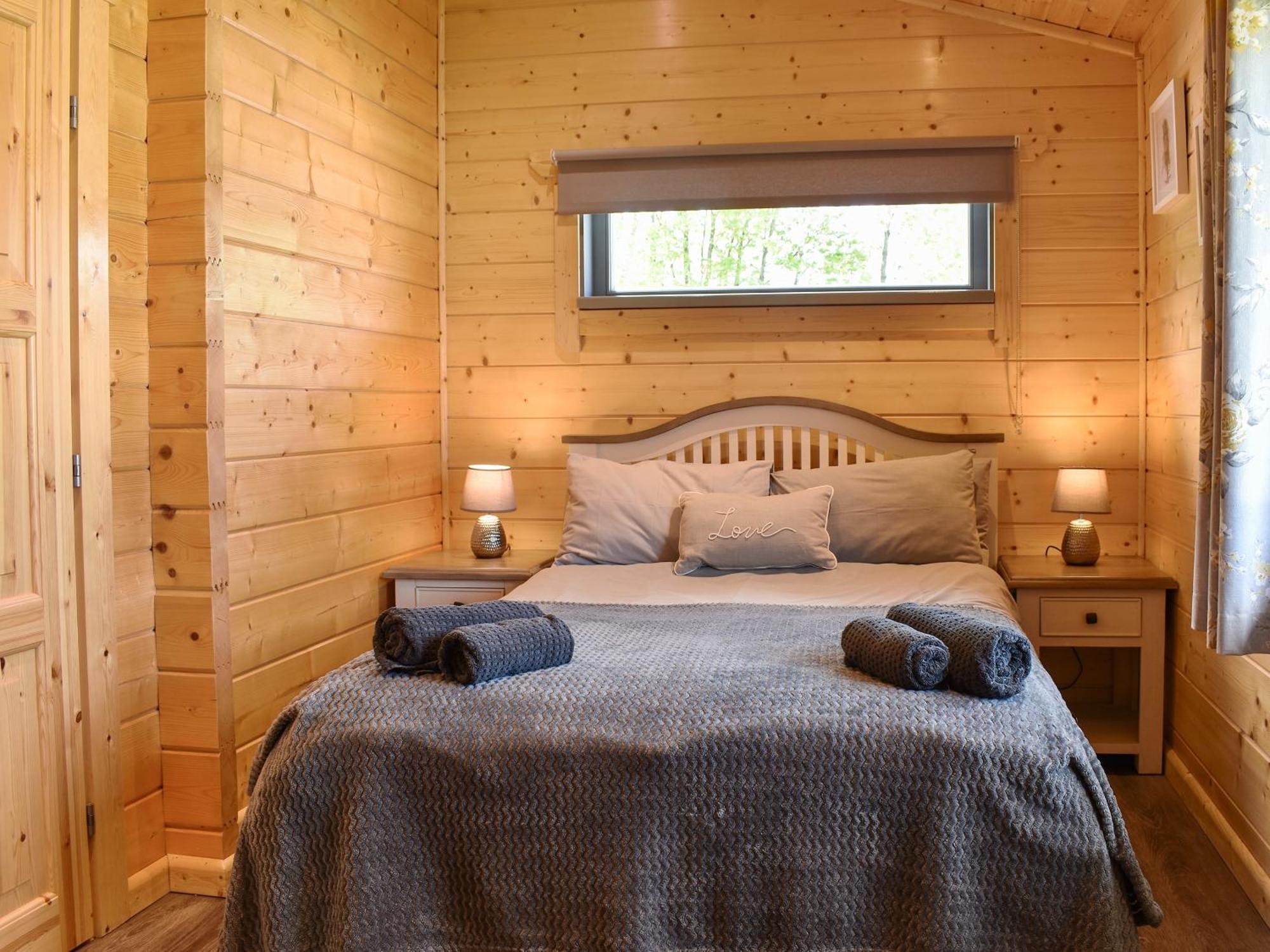 Birch Lodge - Uk30006 Lindal in Furness Esterno foto