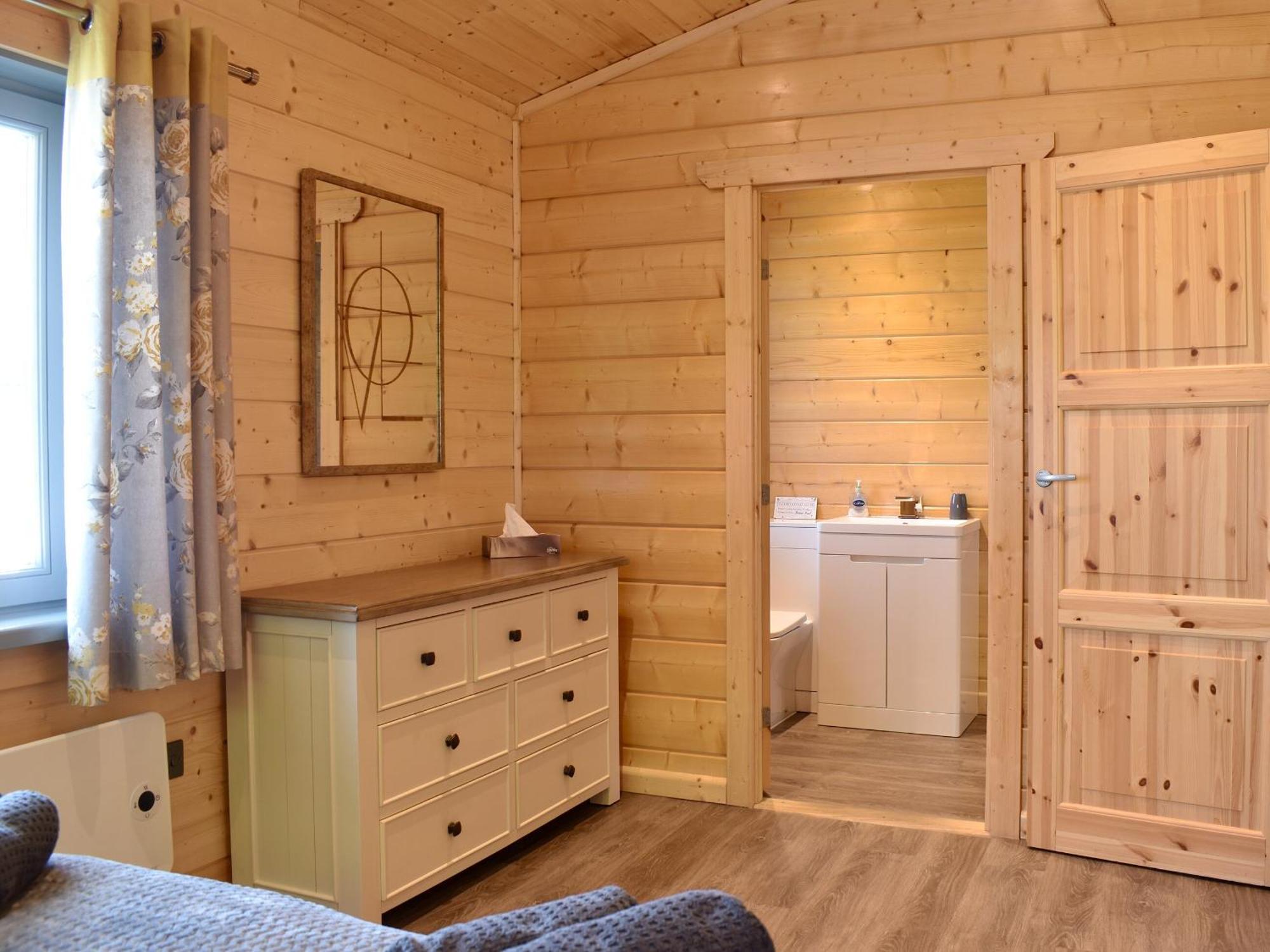 Birch Lodge - Uk30006 Lindal in Furness Esterno foto
