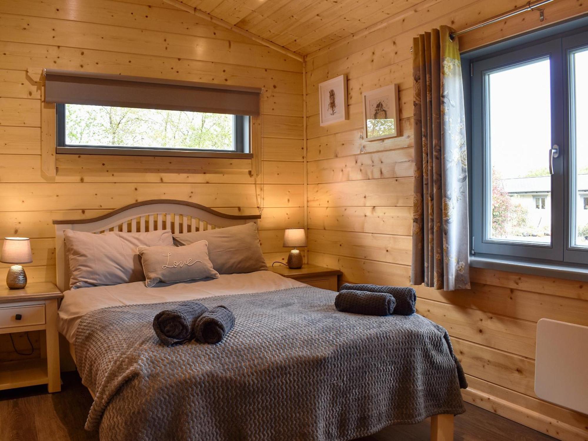 Birch Lodge - Uk30006 Lindal in Furness Esterno foto