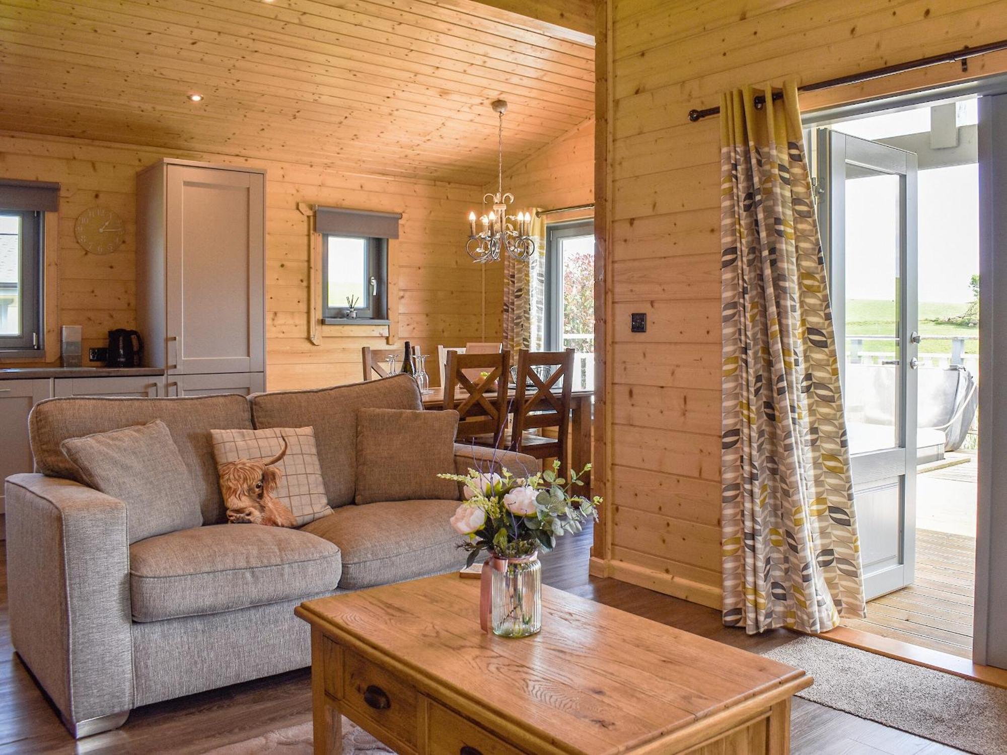 Birch Lodge - Uk30006 Lindal in Furness Esterno foto